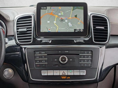 2019 Mercedes-Benz GLE AMG® GLE 43 4MATIC® SUV