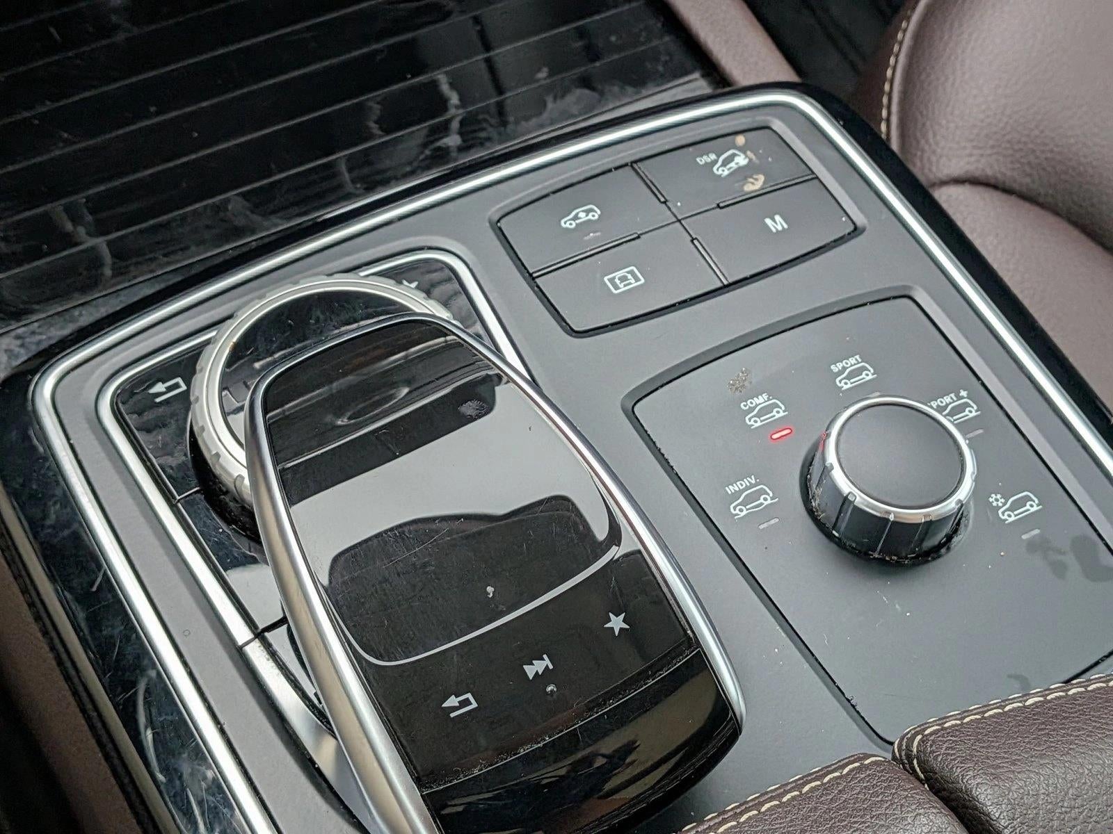 2019 Mercedes-Benz GLE AMG® GLE 43 4MATIC® SUV