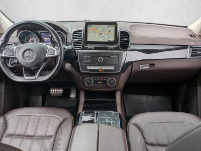 2019 Mercedes-Benz GLE AMG® GLE 43 4MATIC® SUV