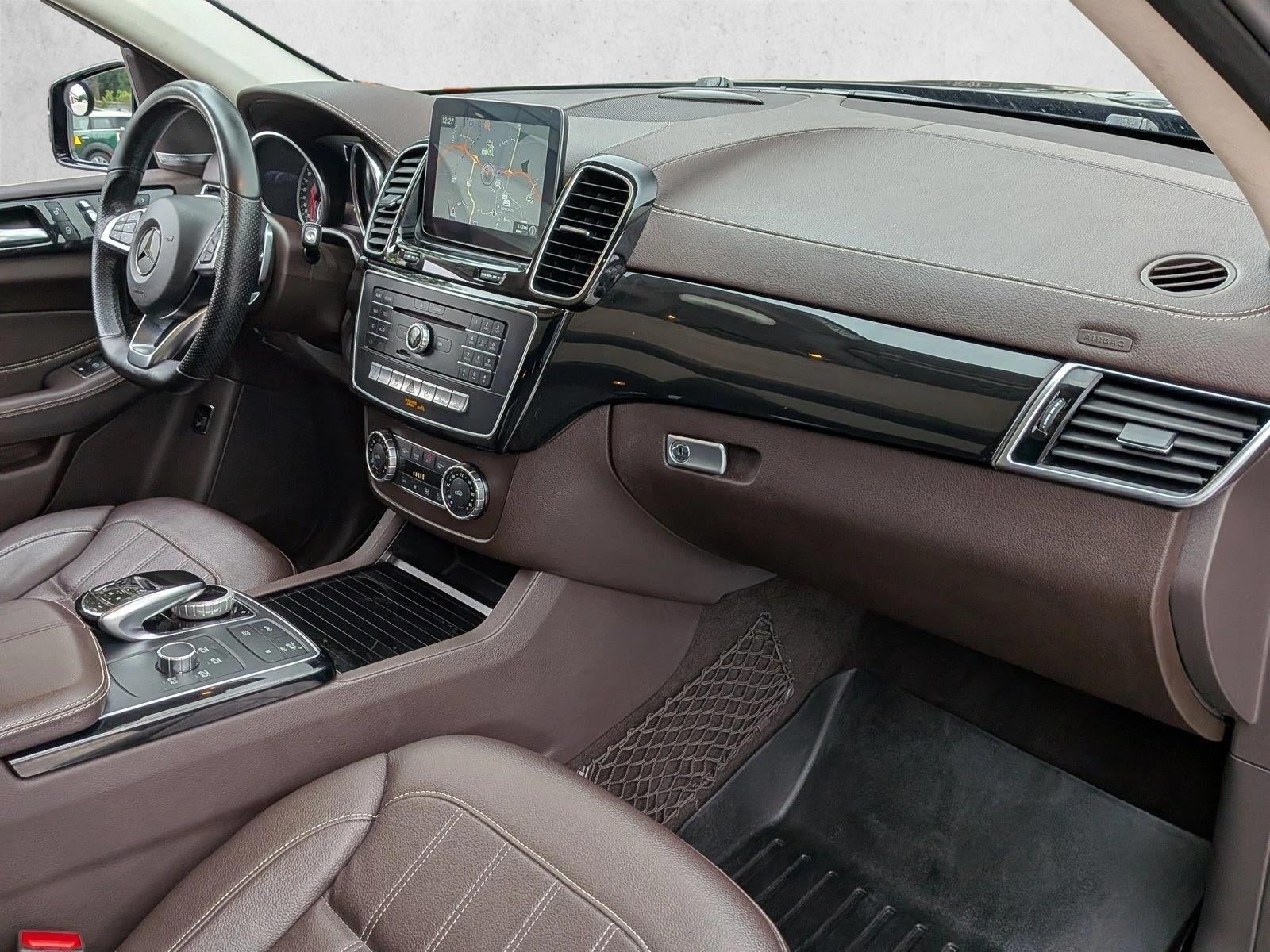 2019 Mercedes-Benz GLE AMG® GLE 43 4MATIC® SUV