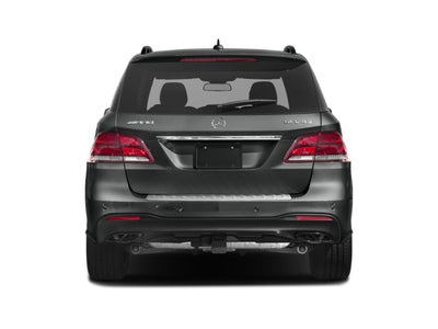 2019 Mercedes-Benz GLE AMG® GLE 43 4MATIC® SUV
