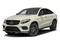 2017 Mercedes-Benz GLE AMG® GLE 43 4MATIC® Coupe