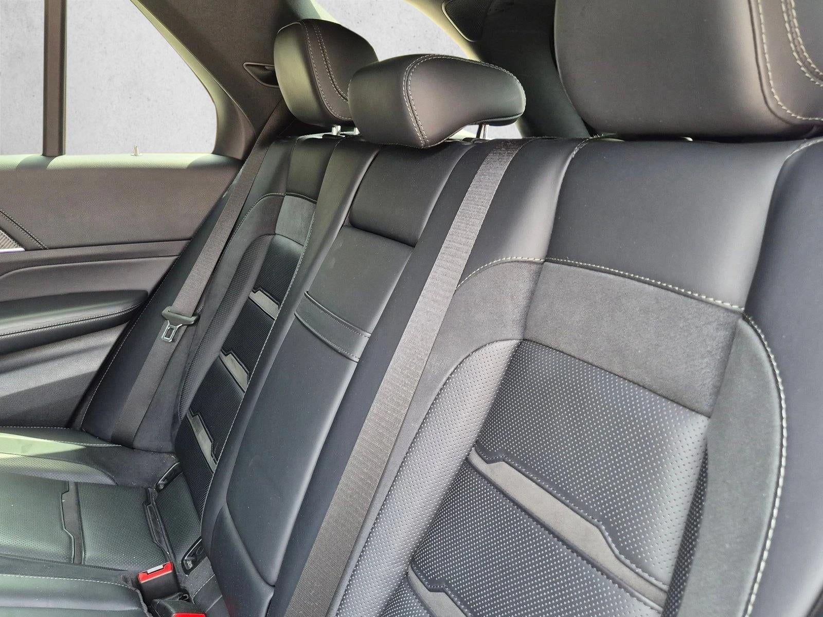 2021 Mercedes-Benz GLE AMG® GLE 53 4MATIC® SUV