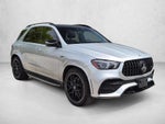 2021 Mercedes-Benz GLE AMG® GLE 53 4MATIC® SUV