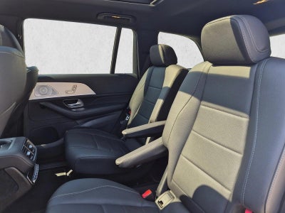 2025 Mercedes-Benz GLS GLS 450 4MATIC® SUV