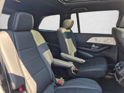 2025 Mercedes-Benz GLS GLS 450 4MATIC® SUV