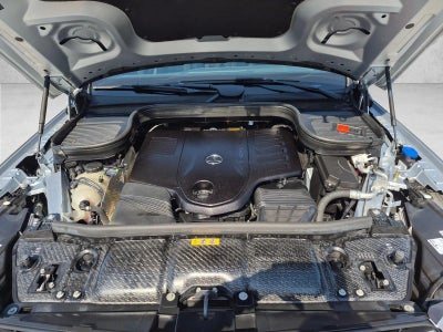 2025 Mercedes-Benz GLS GLS 450 4MATIC® SUV