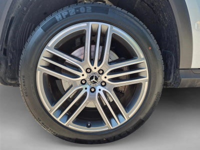 2025 Mercedes-Benz GLS GLS 450 4MATIC® SUV