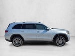 2025 Mercedes-Benz GLS GLS 450 4MATIC® SUV
