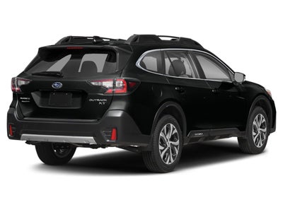 2020 Subaru Outback Limited XT CVT