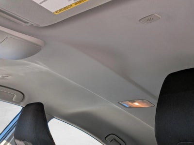 2025 Toyota Camry LE (Natl)