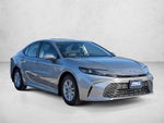 2025 Toyota Camry LE (Natl)