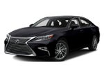 2017 Lexus ES 350 FWD