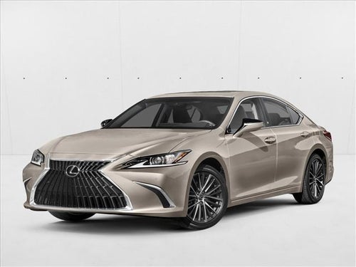 2023 Lexus ES 350 FWD