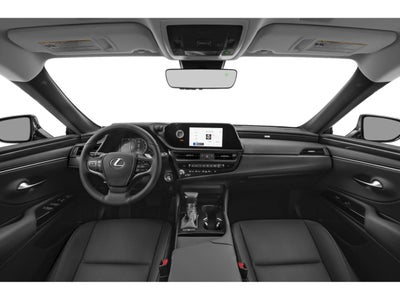 2023 Lexus ES 350 FWD