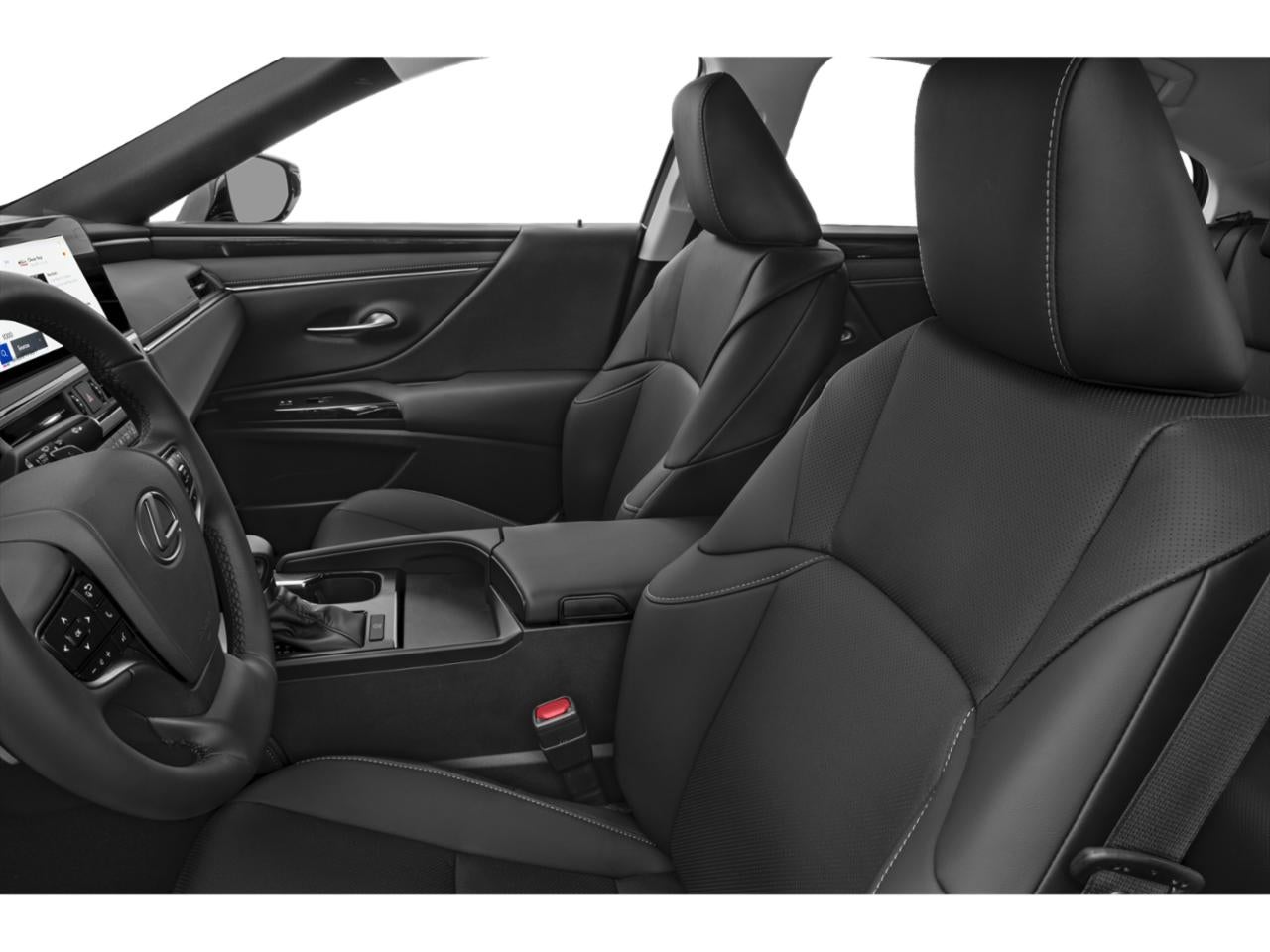 2023 Lexus ES 350 FWD