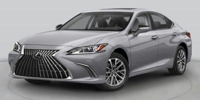 2023 Lexus ES 350 FWD