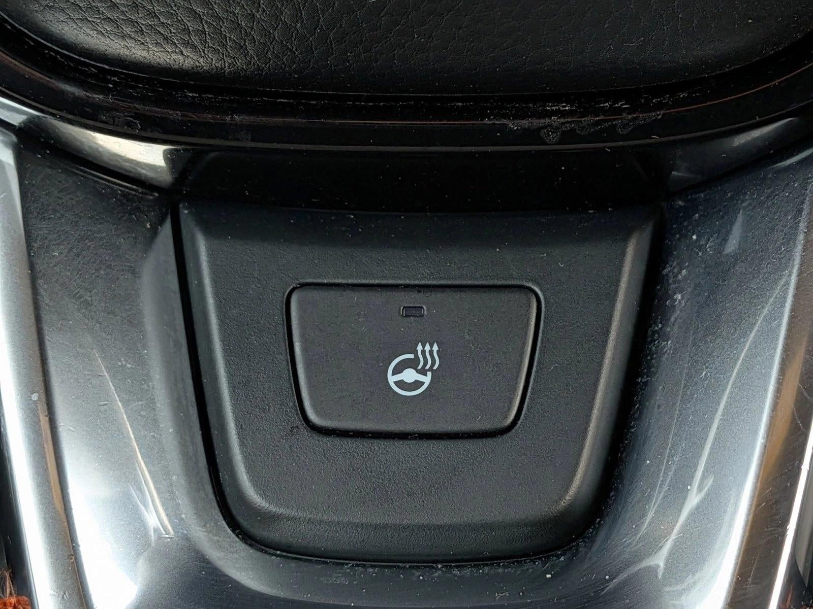 2023 Honda CR-V Hybrid Sport Touring AWD