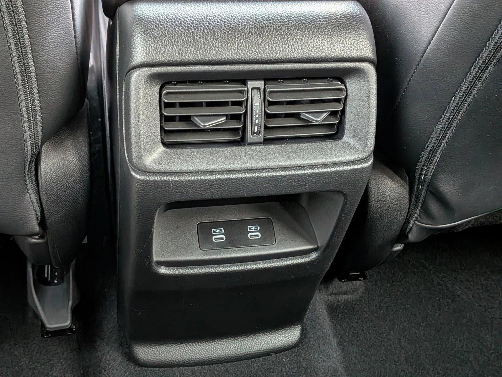 2023 Honda CR-V Hybrid Sport Touring AWD