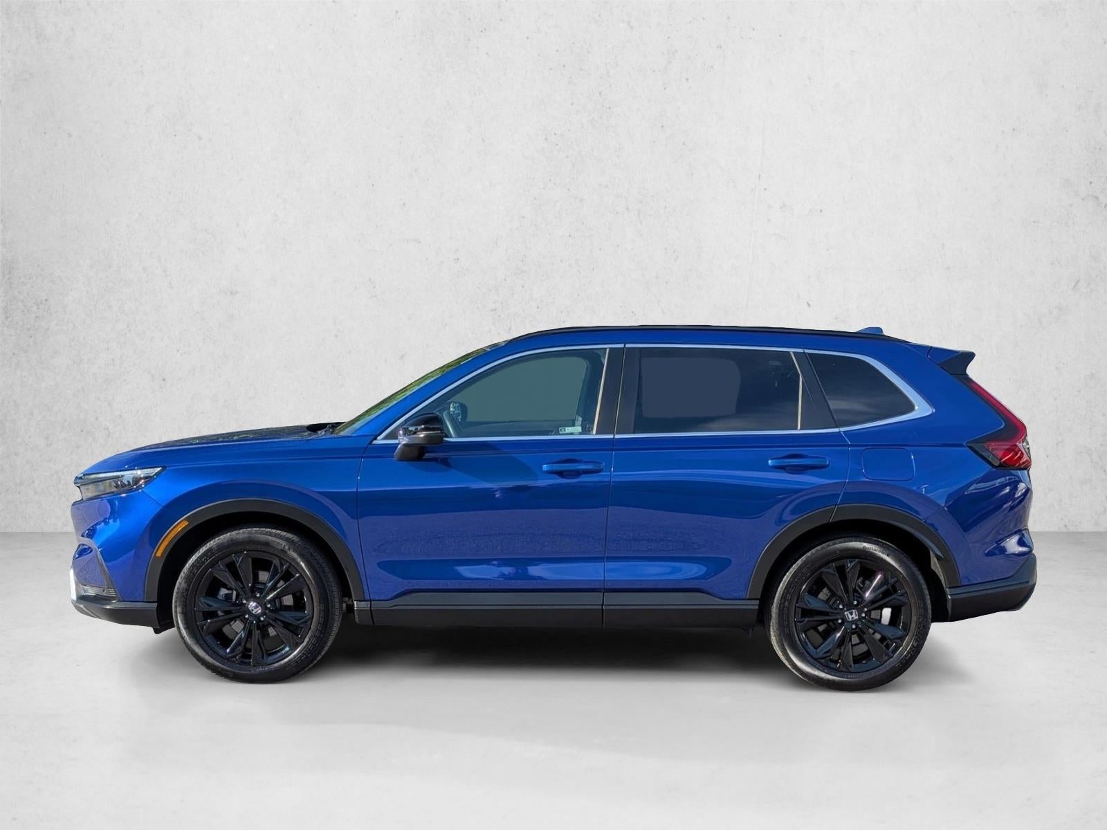 2023 Honda CR-V Hybrid Sport Touring AWD
