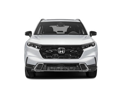 2023 Honda CR-V Hybrid Sport Touring AWD