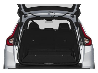 2023 Honda CR-V Hybrid Sport Touring AWD