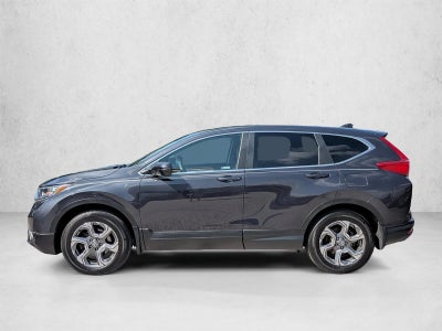 2019 Honda CR-V EX AWD