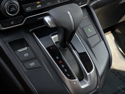 2019 Honda CR-V EX AWD
