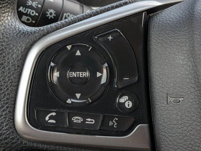 2019 Honda CR-V EX AWD