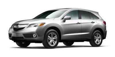 2015 Acura RDX AWD with Technology Package