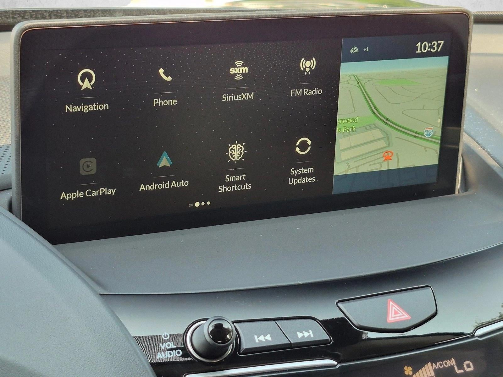 2025 Acura RDX SH-AWD w/Technology Package