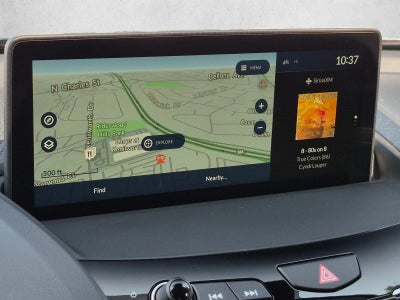 2025 Acura RDX SH-AWD w/Technology Package