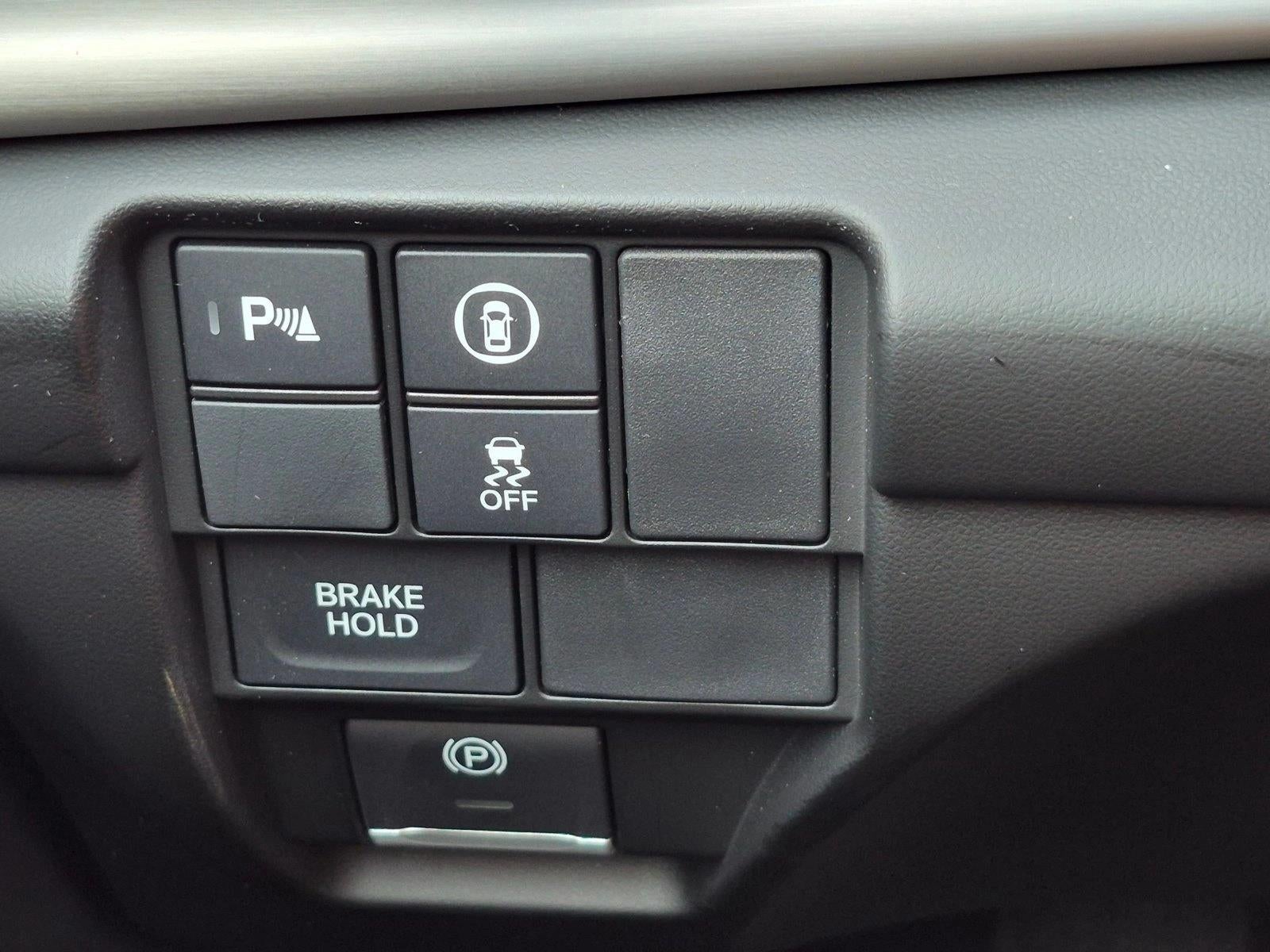 2025 Acura RDX SH-AWD w/Technology Package
