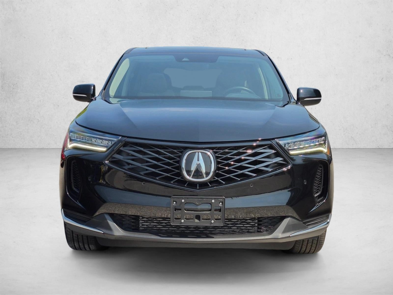 2025 Acura RDX SH-AWD w/Technology Package