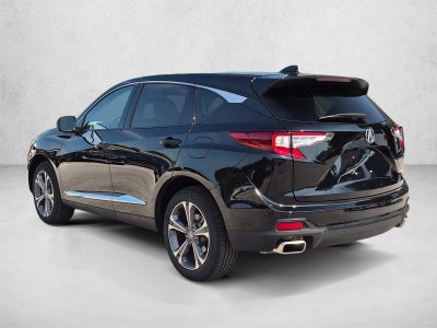 2025 Acura RDX SH-AWD w/Technology Package