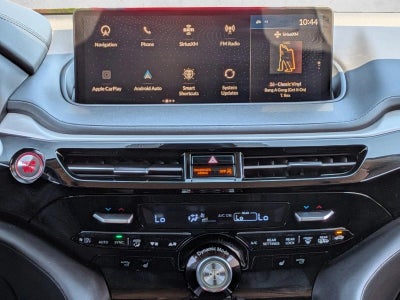 2024 Acura MDX SH-AWD w/Technology Package