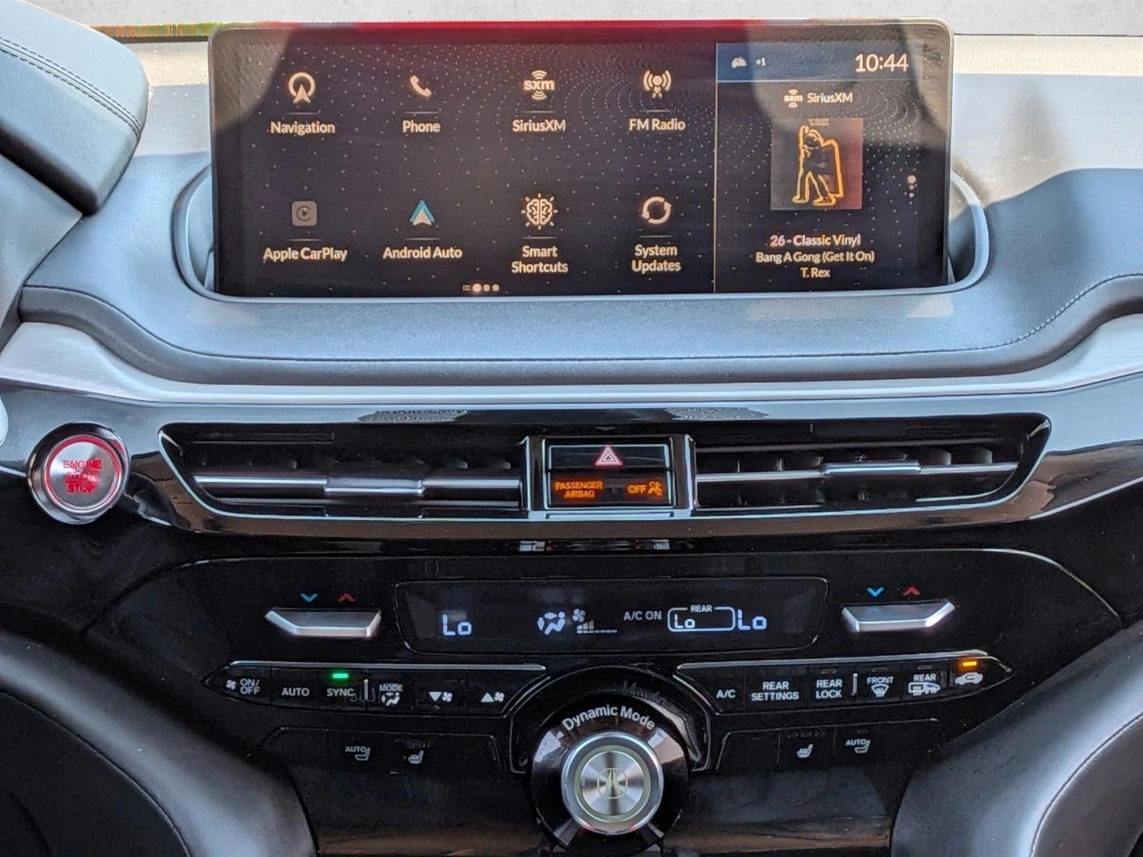 2024 Acura MDX SH-AWD w/Technology Package
