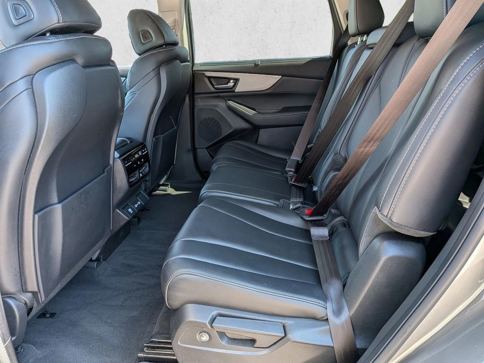2024 Acura MDX SH-AWD w/Technology Package