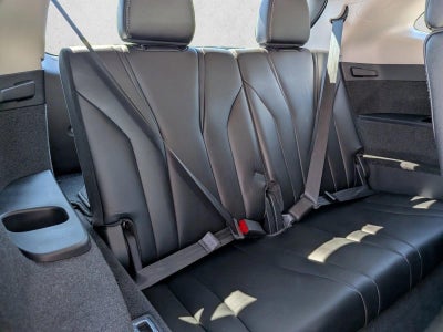 2024 Acura MDX SH-AWD w/Technology Package