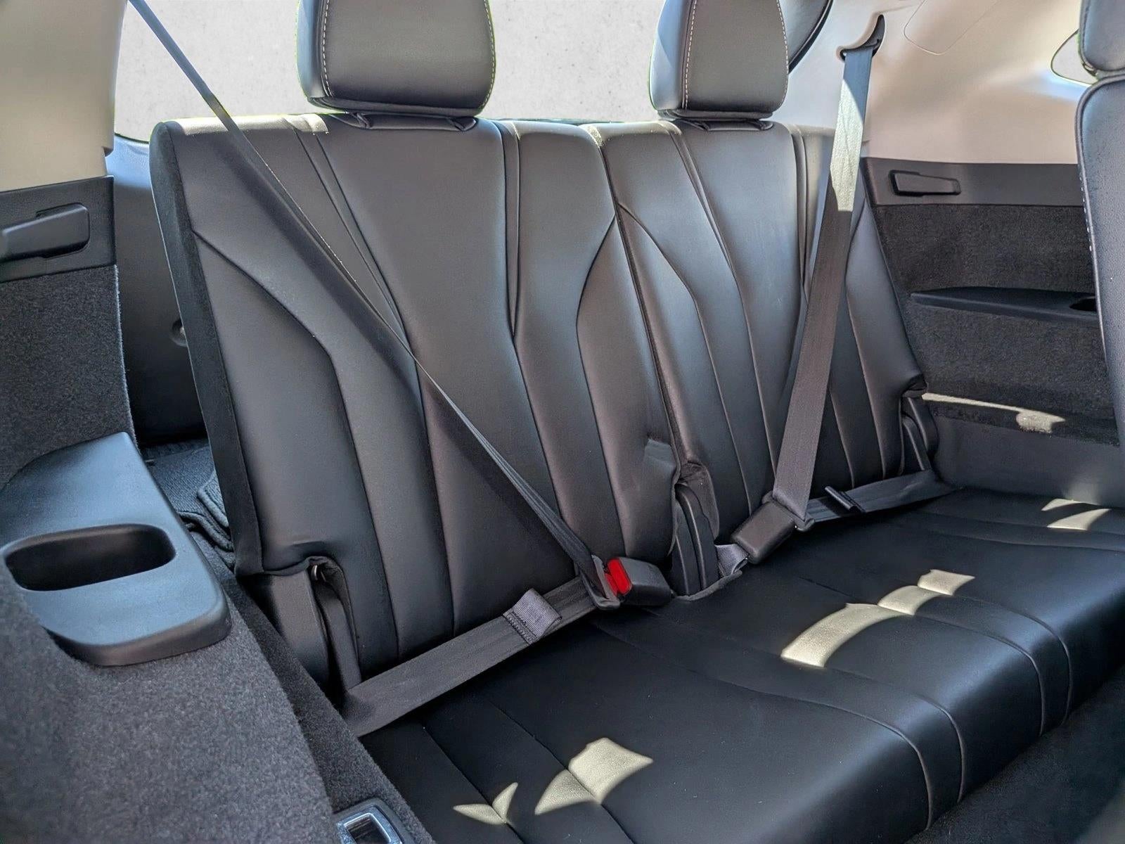 2024 Acura MDX SH-AWD w/Technology Package