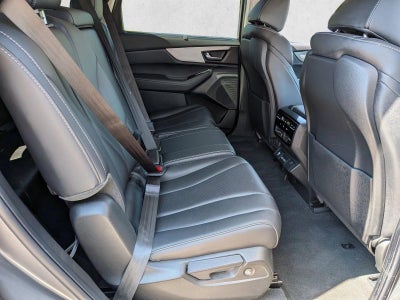 2024 Acura MDX SH-AWD w/Technology Package