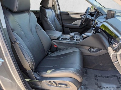 2024 Acura MDX SH-AWD w/Technology Package