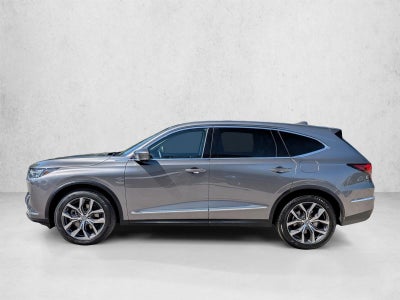 2024 Acura MDX SH-AWD w/Technology Package