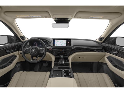 2025 Acura MDX SH-AWD w/Advance Package