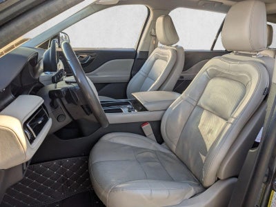 2021 Lincoln Aviator Reserve AWD