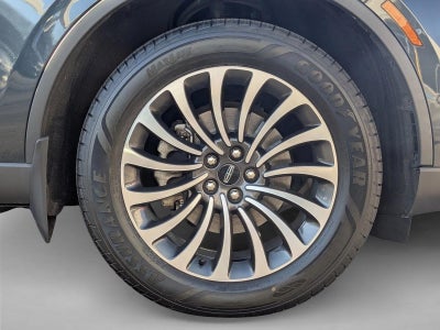 2021 Lincoln Aviator Reserve AWD