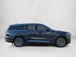 2021 Lincoln Aviator Reserve AWD