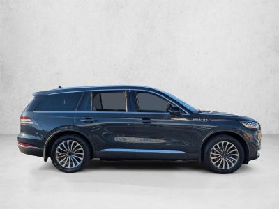 2021 Lincoln Aviator Reserve AWD