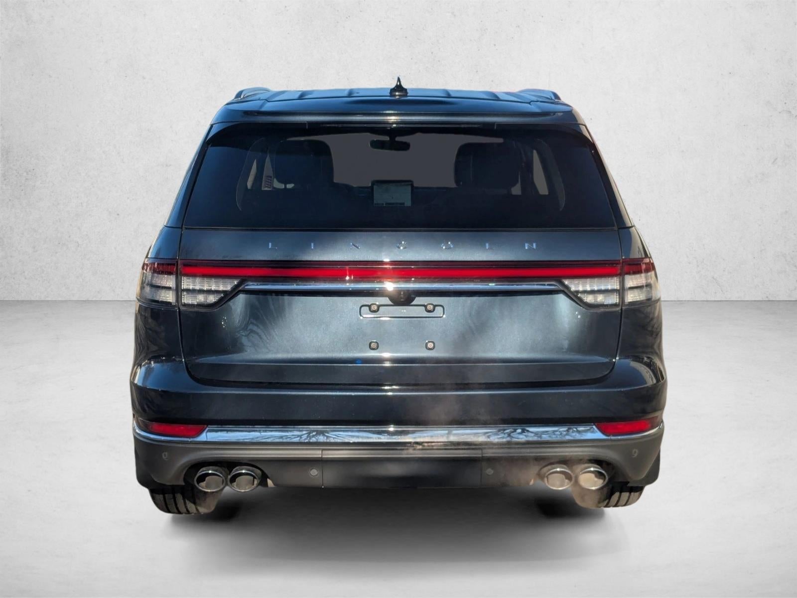2021 Lincoln Aviator Reserve AWD