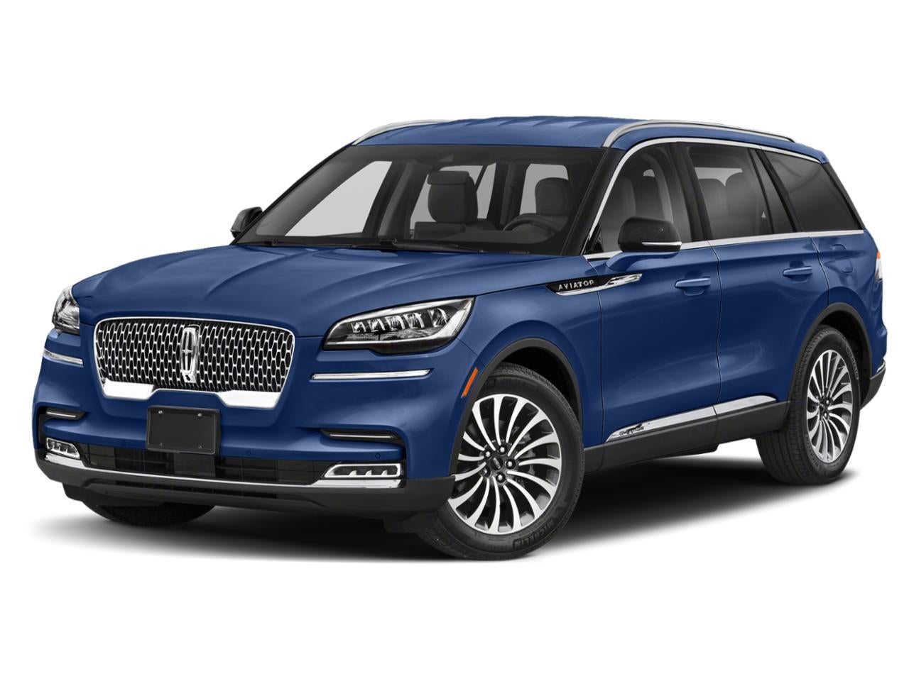 2021 Lincoln Aviator Reserve AWD